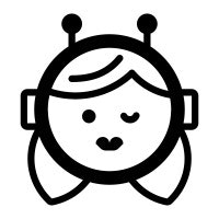 Aida Social logo